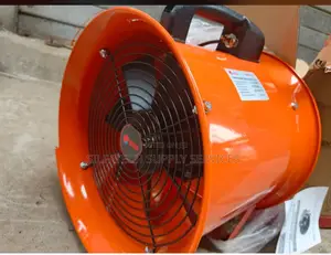 Portable Ventilator