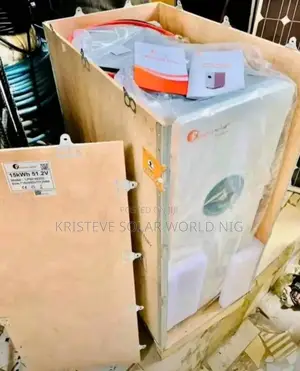 15kwh Felicity Lithium Battery – Product Description