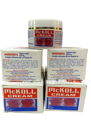 McKoll Cream