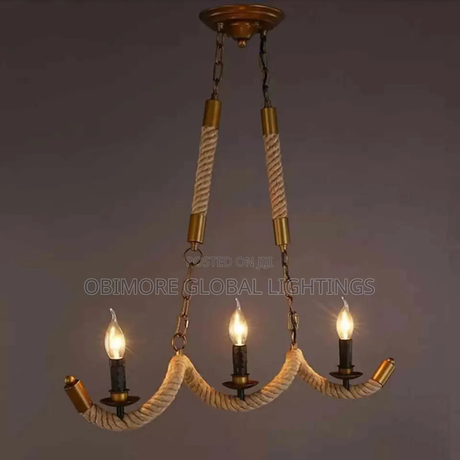 Chandelier