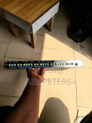 Alto Agate Expander/ Gate Processor for Sale