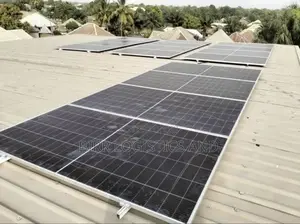 Solar Installation, Solar Solution