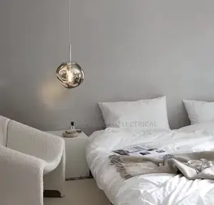 Kaiqiao, Lava Bedside Modern Luxury Chandelier Light