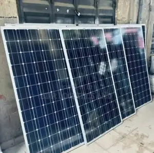 7.5kva Solar Soution for 5 Bedroom Duplex