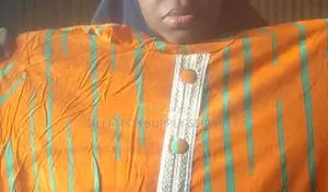 Original Female Gown