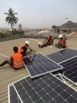 10kva Solar Solution
