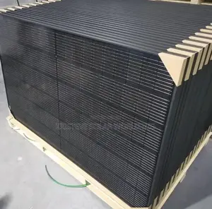 450w Monocrystalline Solar Panel (120 Cells) – High Efficiency
