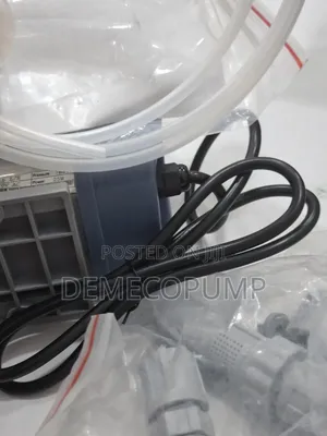 Dosing Pump Machine
