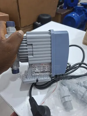 Dosing Pump Machine