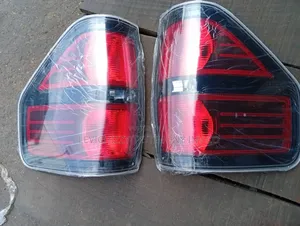 2010,2011,2012,2013,2014 Ford F-150 Rear Light