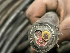 16mm 3core Armoured Cable