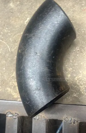 Original Steel Elbow