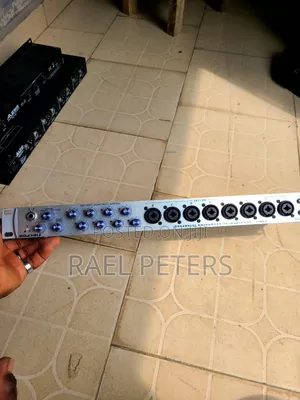 Presonus Firepod Multichannel Soundcard