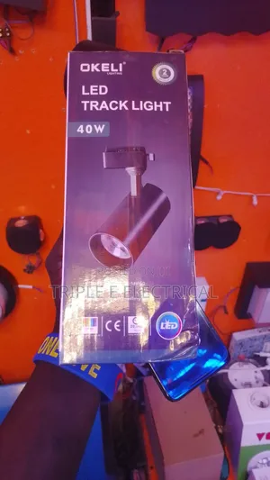 Led Track Light 40watts