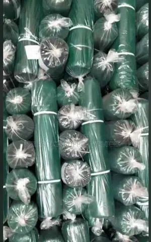 Scaffold Net