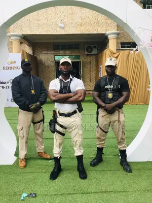 Expert Event Security Solutions