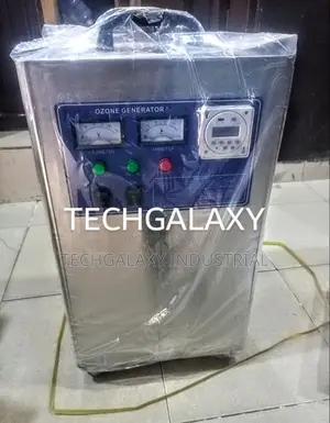 Ozone Generator Water Treatment Machine