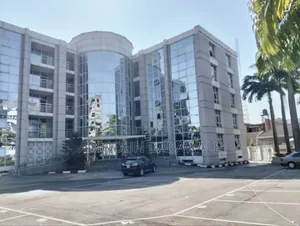 Office Complex for Cooperate Tenant