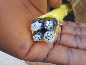 25mm 4 Core Recline Wire Pvc