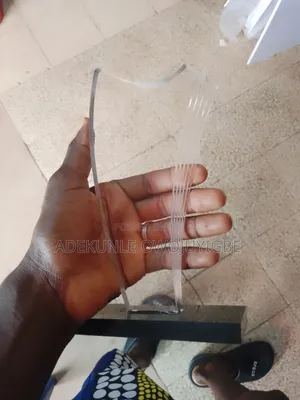Award Plaques