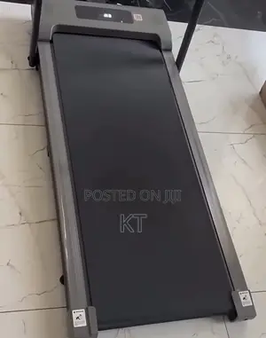 Brand New 2hp Platform Treadmill
