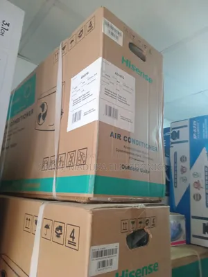 Hisense 1.5horsepower Split Unit Ac