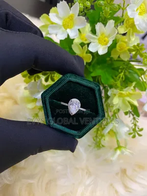 Stylish Engagement Rings for Ladies. Available in Different Stones