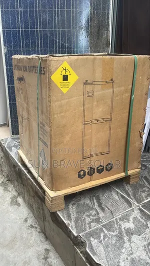 15kwh 48v Blue Carbon Lithium Battery Available
