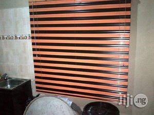 Window Blind Curtains