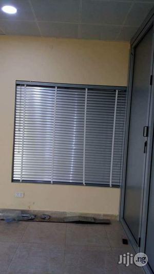 Window Blind Curtains