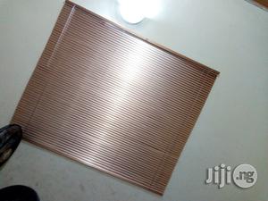 Window Blind Curtains