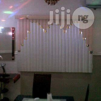 Window Blind Curtains
