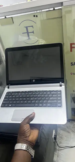Laptop HP ProBook 430 G3 8GB Intel Core I3 SSD 128GB