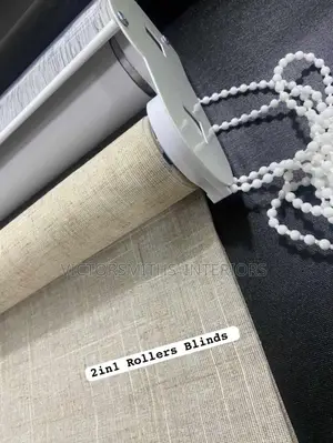 Home of Exotic Blinds 
