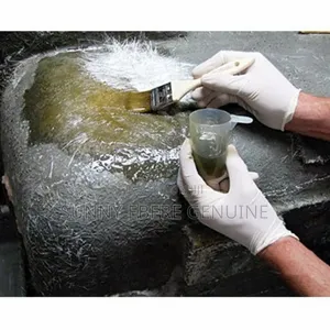 Fiber Boat Resin Fibre Boat Resin 20kg