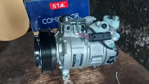 Brand New Compressor for Mercedes Benz Cla