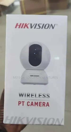 Hikvision 2 Mp Indoor Audio Fixed Pt Network Camera