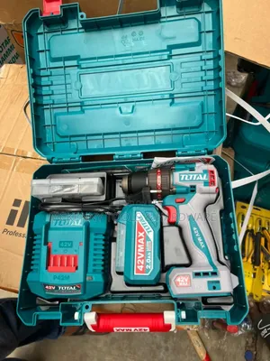Total P42m 42v  Compact Brushless