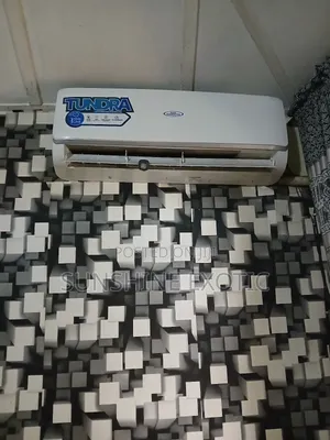1.5hp Thermocool Ac Non Inverter