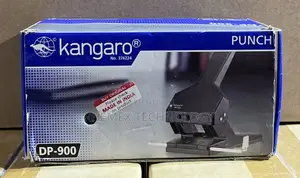 Dp-900 Heavy Duty Kangaro Perforator