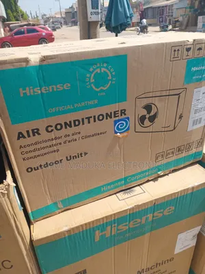 1.5horsepower Inverter Hisense Ac
