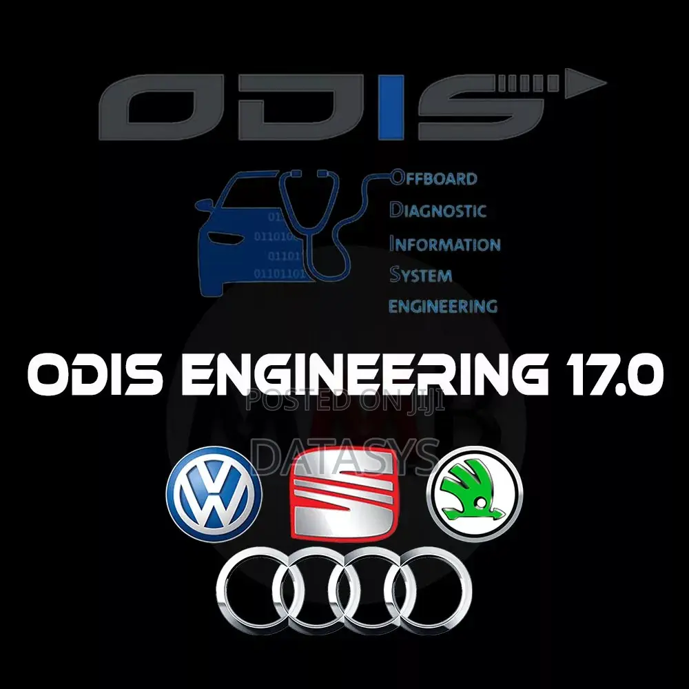 Odis Engineering: The Ultimate Diagnostics and Programming Tool