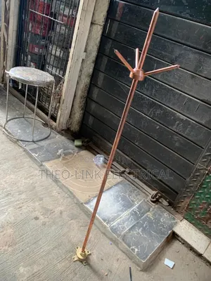 Thunder Arrestor 3feet