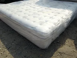 Order for Your Affordable Usa 6x6 14inches Mattres Get 1 Free Pillow