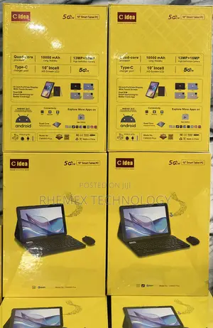 New C idea CM8800 Plus 1 TB