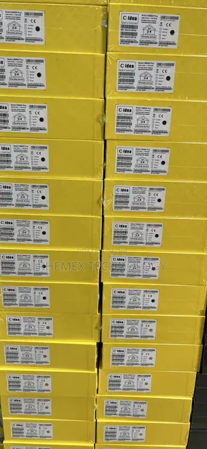 New C idea CM8800 Plus 1 TB