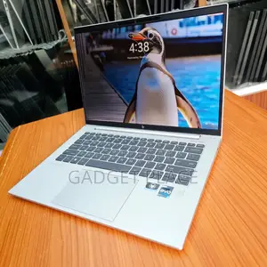 Laptop HP EliteBook 840 G9 16GB Intel Core I7 SSD 512GB
