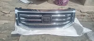 Front Grille 2012 Honda Pilot