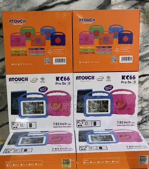 New Atouch KC65 256 GB