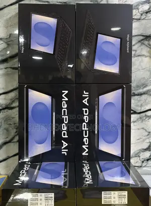 New MacPad Air S10 Plus Ultra 1 TB